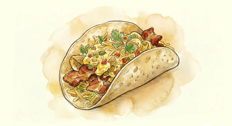 Austin Breakfast Tacos: How to Order Them Like You Live There