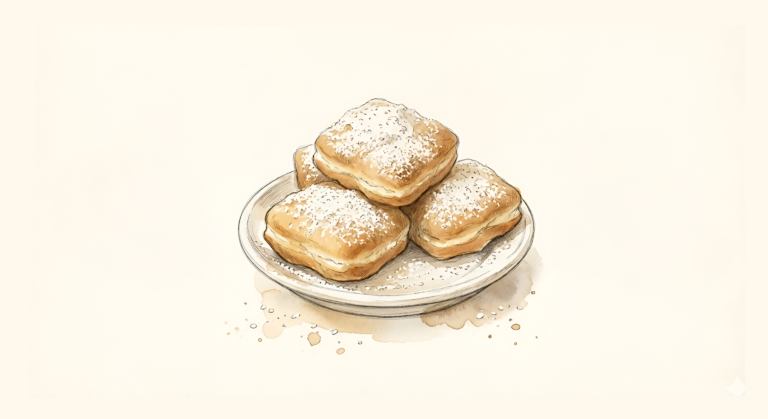 Cafe Du Monde Is the Reference Point. It Is Not the End of the Conversation.