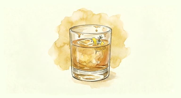 Three Cocktails Invented in New Orleans. Each One Tells You Something Different About the City.