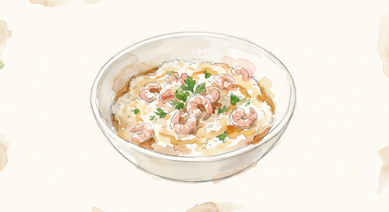 Shrimp and Grits in Charleston: What Makes It Different Here
