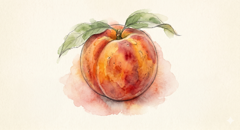 Southern Peach Varieties and Season Guide: When to Buy and Why It Matters