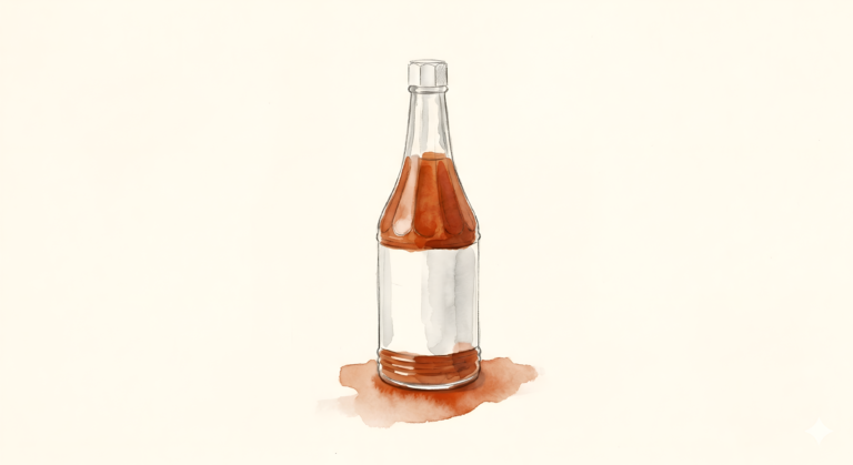 Crystal, Tabasco, and Texas Pete Are Not the Same Sauce