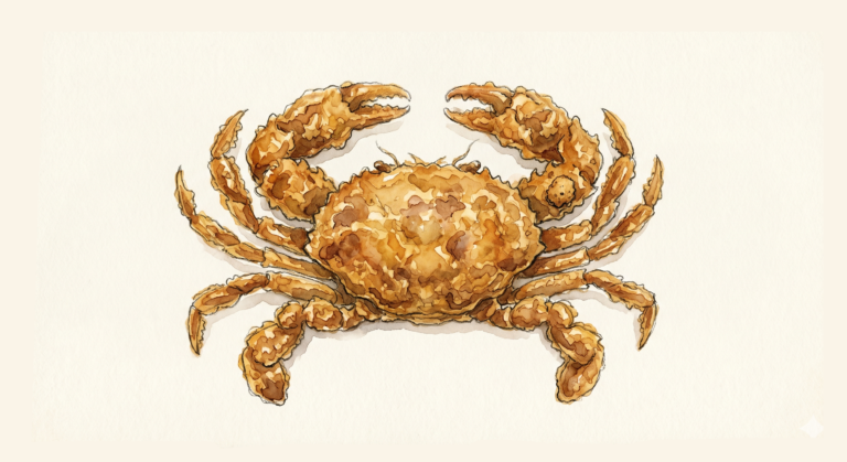 Soft-Shell Crab: What It Is and How to Eat One