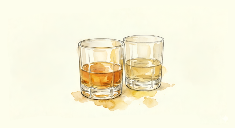 Tennessee Whiskey vs. Bourbon: They Are Not the Same Thing